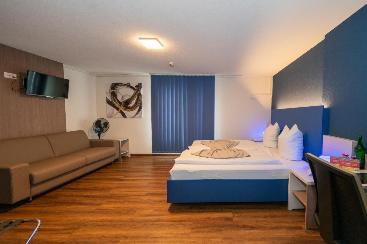 סארגאנס Hotel Post מראה חיצוני תמונה