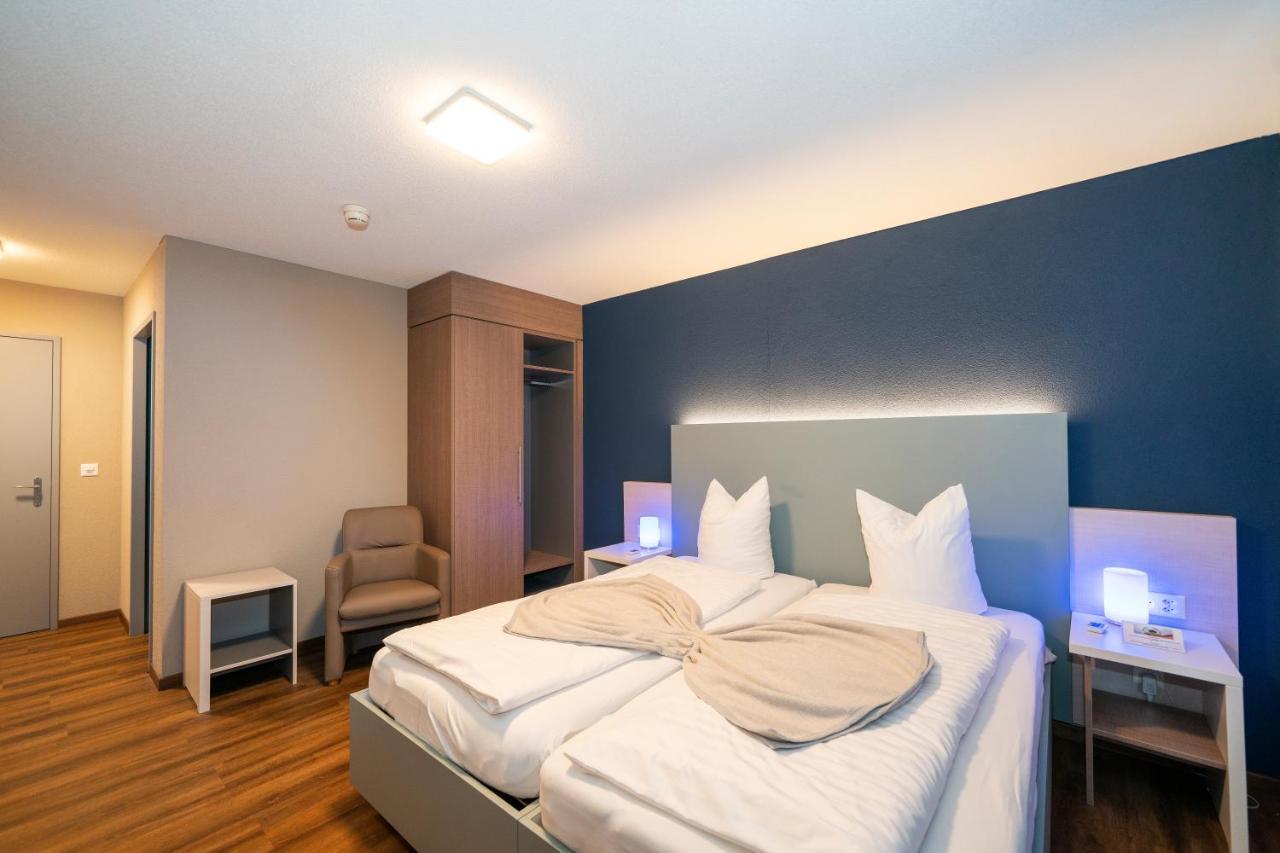 סארגאנס Hotel Post מראה חיצוני תמונה