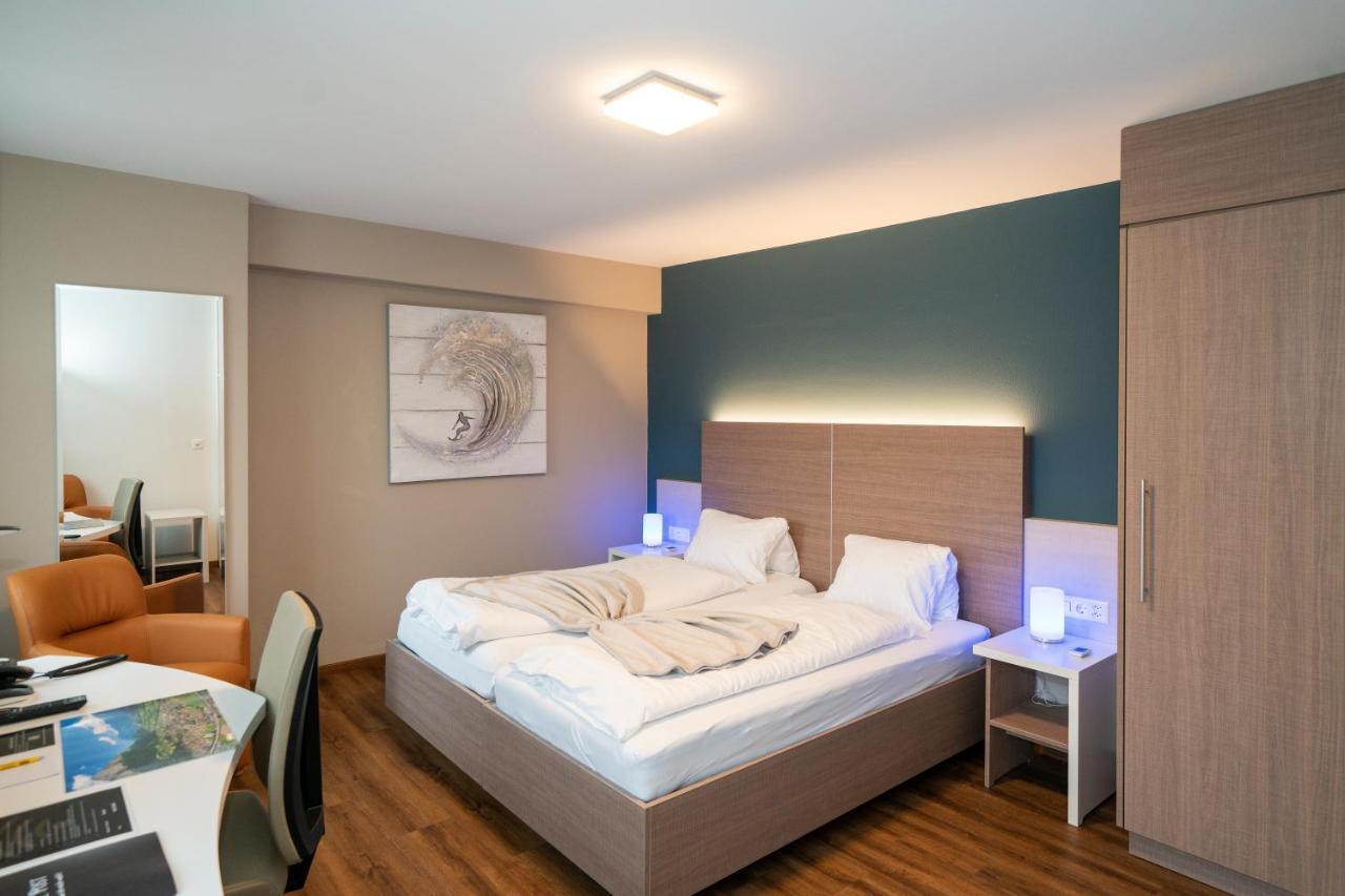 סארגאנס Hotel Post מראה חיצוני תמונה