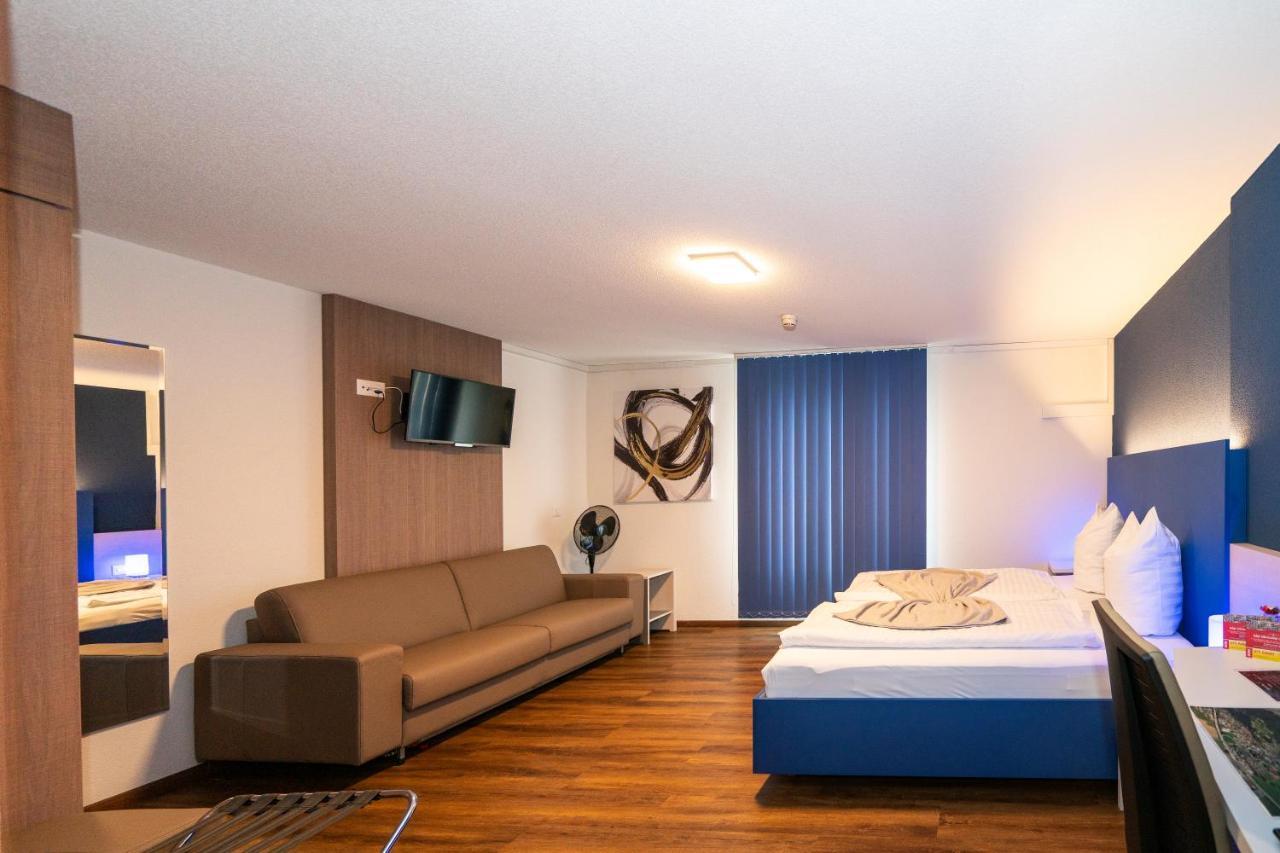 סארגאנס Hotel Post מראה חיצוני תמונה