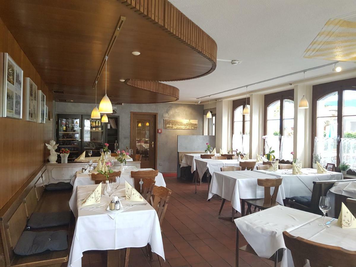 סארגאנס Hotel Post מראה חיצוני תמונה